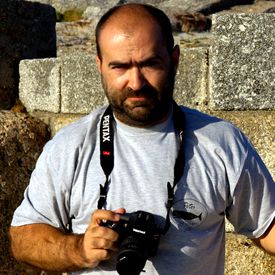 Miguel Queiros